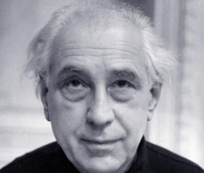 Abel Gance