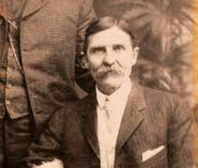 Abel John Evans