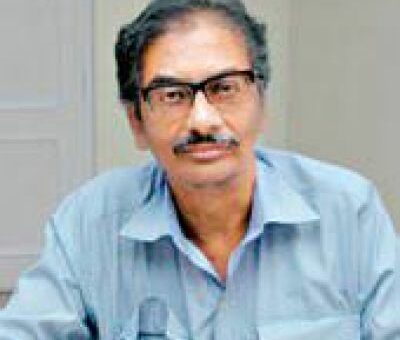 Abhijit Chakraborty