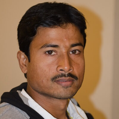 Abhijit Mondal