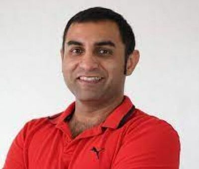 Abhinav Puri