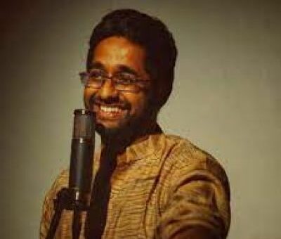 Abhishek Raghuram