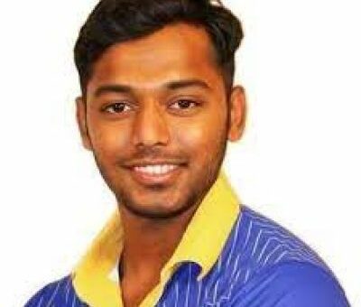 Abhishek Reddy