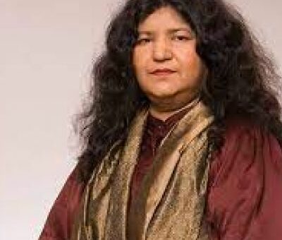 Abida Parveen