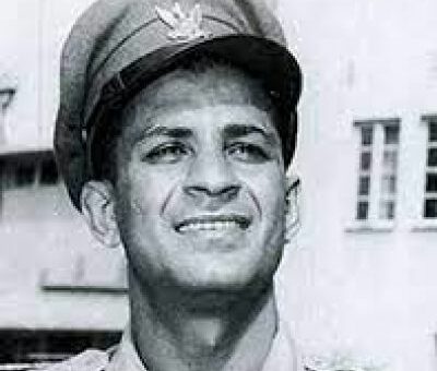 Abie Nathan