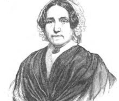 Abigail Goodrich Whittelsey