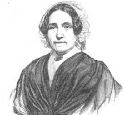 Abigail Goodrich Whittelsey