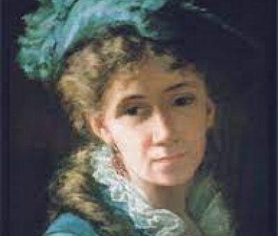 Abigail May Alcott Nieriker