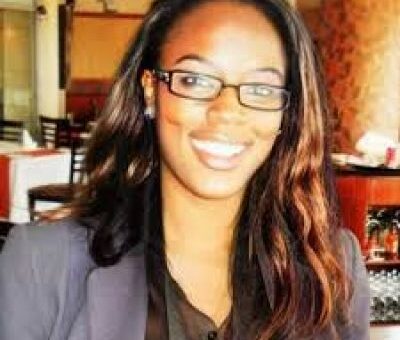 Abiodun Alao