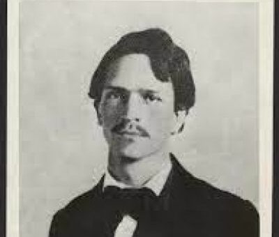 Abner Edwin Patton