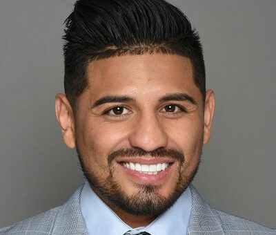 Abner Mares