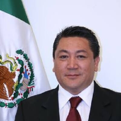 Abraham González Uyeda