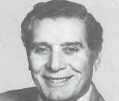 Abraham Kazen