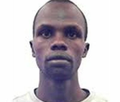 Abraham Kipchirchir Rotich