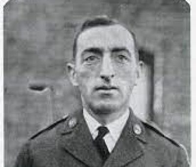 Abraham Krotoshinsky