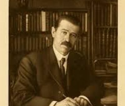 Abraham Mitrie Rihbany