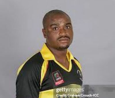 Abram Mutyagaba
