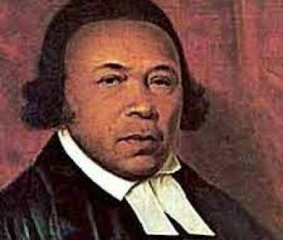 Absalom Jones