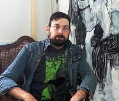 Abshalom Jac Lahav