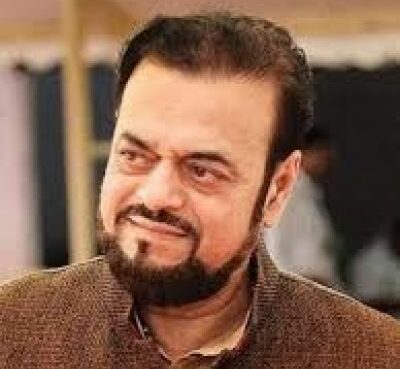 Abu Azmi