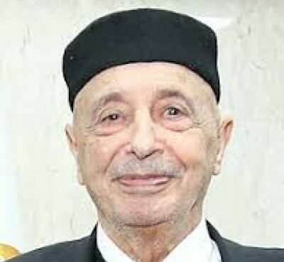 Abubakr al Abaidy