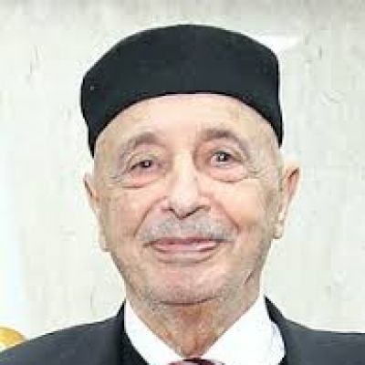 Abubakr al Abaidy