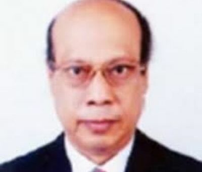 Abul Kalam Azad Chowdhury