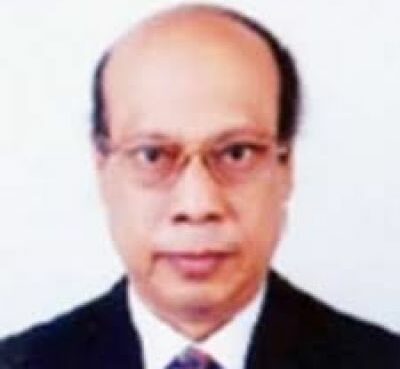 Abul Kalam Azad Chowdhury