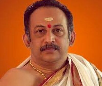 Acharyasri Rajesh