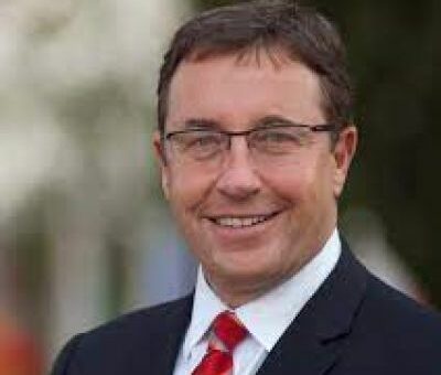 Achim Steiner