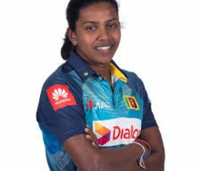 Achini Kulasuriya