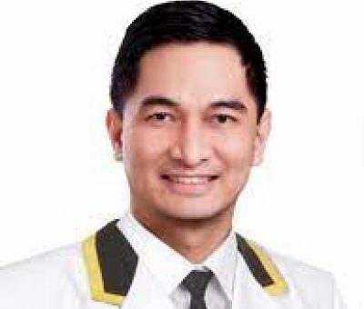 Achmad Dimyati