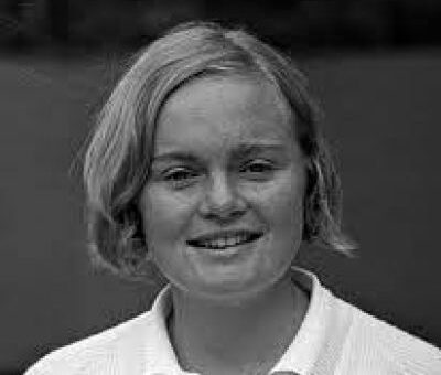 Ada Bakker
