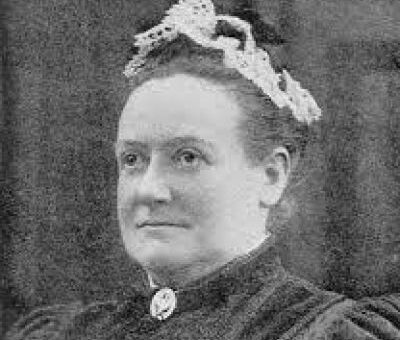 Ada Benson McDowall