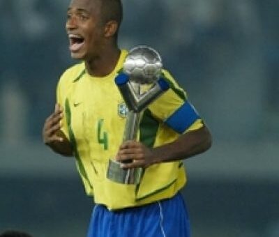Adaílton José dos Santos Filho