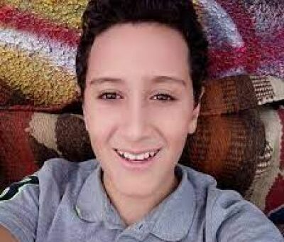 Adam Abu-Ali
