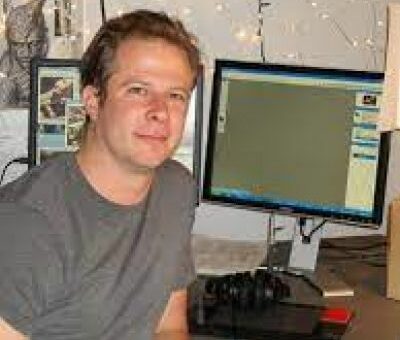 Adam Adamowicz
