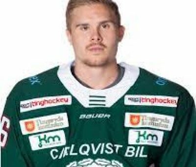 Adam Akesson
