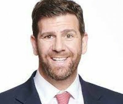 Adam Alfredstrom