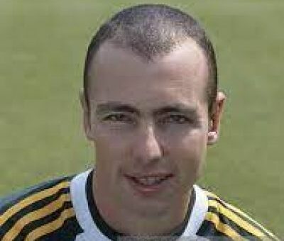Adam Bacher