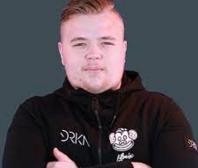 Adam Bergqvist