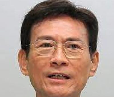 Adam Cheng