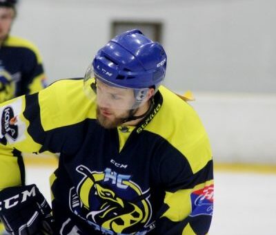 Adam Chlapík