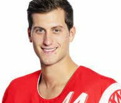 Adam Comrie