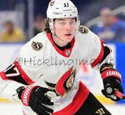 Adam Gaudette