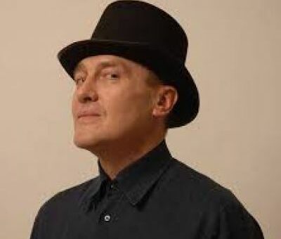 Adam Hlobus
