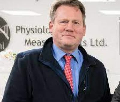 Adam Holloway