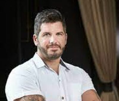 Adam Howard