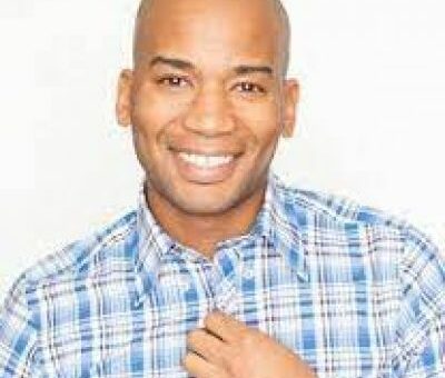 Adam Jamal Craig