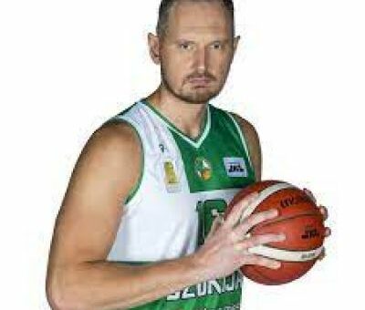Adam Łapeta